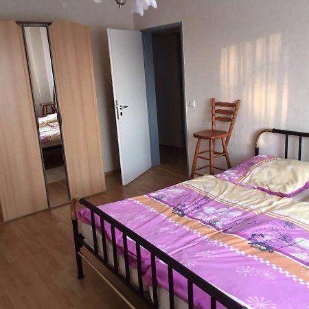 3-Zimmer Ferienwohnung Naehe Darmstadt Rossdorf  Zewnętrze zdjęcie