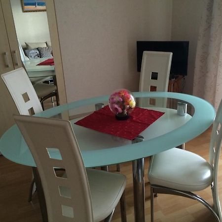 3-Zimmer Ferienwohnung Naehe Darmstadt Rossdorf  Zewnętrze zdjęcie