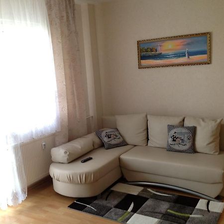 3-Zimmer Ferienwohnung Naehe Darmstadt Rossdorf  Zewnętrze zdjęcie