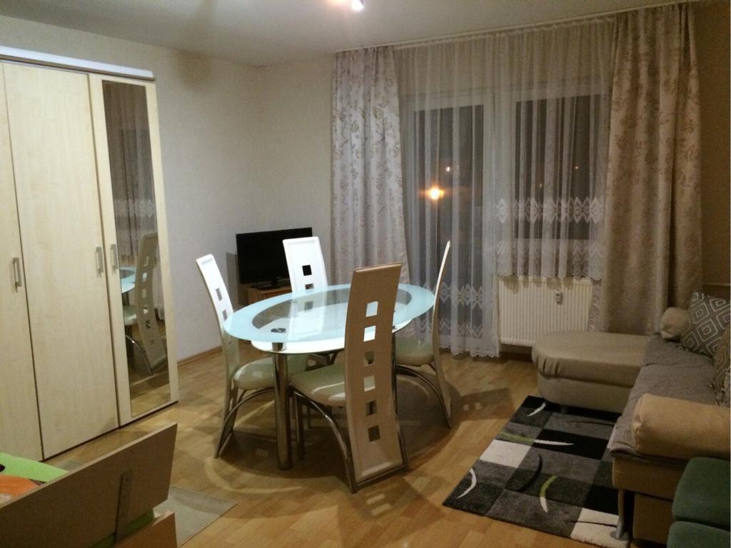 3-Zimmer Ferienwohnung Naehe Darmstadt Rossdorf  Zewnętrze zdjęcie