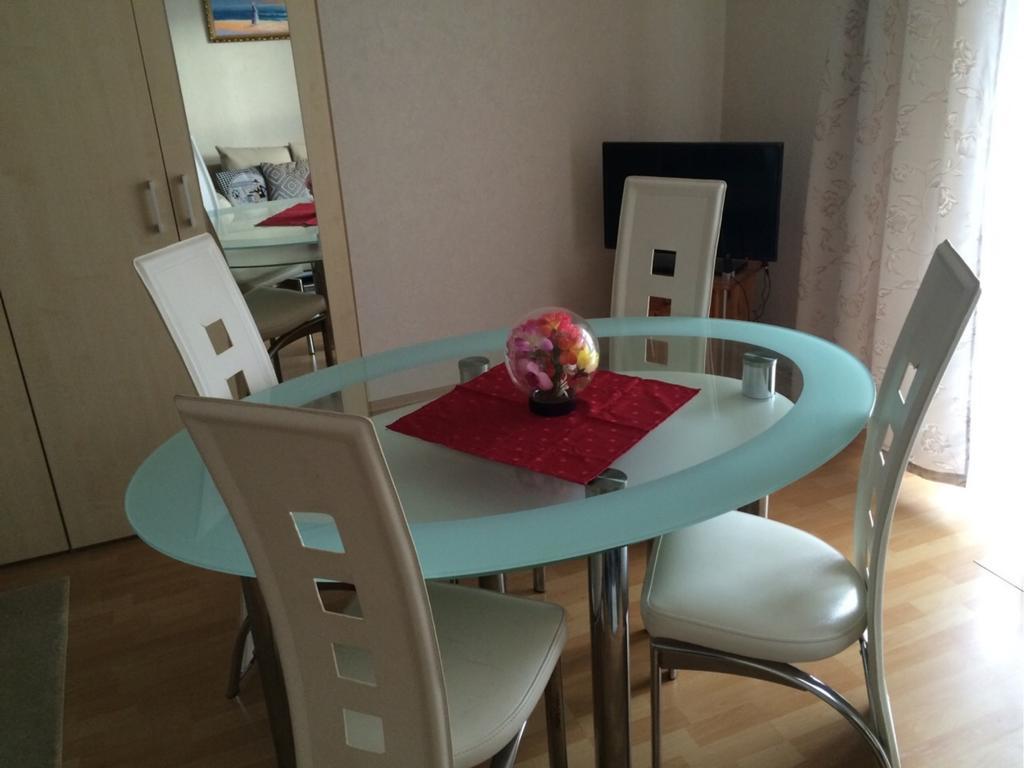 3-Zimmer Ferienwohnung Naehe Darmstadt Rossdorf  Zewnętrze zdjęcie